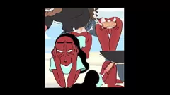 Play Connie's Secret Life: Rough Anal Sex & Cumshot