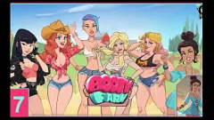 Afspelen Nutaku Booty Farm: MILF en Redhead Hentai Fantasy - Deel 17