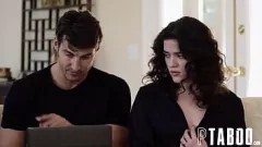 Play Hardcore Teen Threesome with Victoria Voxxx & Jay Smooth