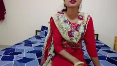 Jouer Rencontre sexuelle interdite de l'Indian Stepmom Saara avec un gendre
