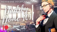 Afspelen Exclusieve extra hulp van de dominante leraar: stomende ASMR -masturbatiesessie