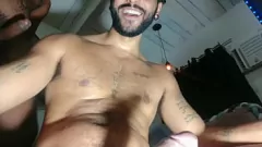 Jouer Un voisin chaud se retrouve à cru avec une BBC exotique