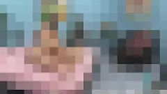 Reproduzir Ver minha esposa dominá-lo com seus peitos grandes e fazer o melhor boquete da vida dele