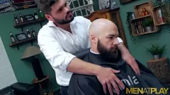 Reproduzir Os elegantes europeus Nicolas Brooks e Max Duro em uma aventura sexual fumegante com Anal Bang e Deepthroat