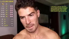 Jouer M. Evans, le papi le plus chaud de Chaturbate, offre un orgasme intense dans cette séance exclusive de cam porno