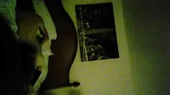 Afspelen Latina Maribel Capellan Munoz wordt hard genomen in deze hardcore zelfgemaakte porno