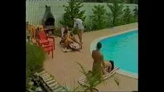 Riproduci Sandra Romain fa sesso con immenso piacere