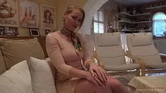 Play Xvideos rapes a blonde haired girl with a beautiful body