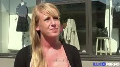 Play Milf undressed in public and penetrated at pahardcoree