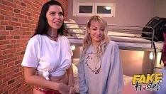 Giovani studentesse visitate da uomini con cazzi veri per xxx