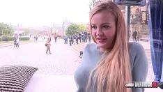 Play Alexa is ashamed, she has never done xxx in public