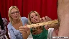 Play These good girls have excellent group sex