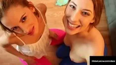 Play How not to fuck his wife in the kitchen