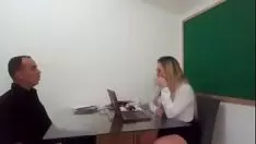 تشغيل مدرس التاريخ اخترق الطالب القاصر