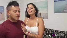 Reproducir Chica amateur quiere llevarla a oral xxx