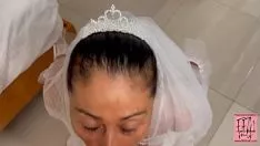 Play Porn movies with noses and the bride penetrates her as quickly as possible like a porn rabbit