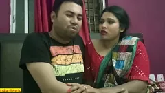 تشغيل نداء عاطفي لزوجة ديسي: "اللعنة علي وجعلني حامل!"