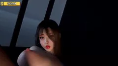Reproducir Compilación hentai 3D: acción explícita sin censura