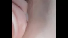 Play Girl Gets Intimate with Her Favorite Dildo
