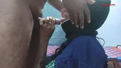 Play Desi Bhabhi Pays Rent with Hot Milf Sex and Blowjob