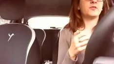 Play She is married, but her husband does not pull her properly and masturbates