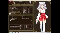 Afspelen Brave Alchemist Colette krijgt een cumshot in Hentai Adventure Part 12