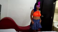 Riproduci Latina Stepmom soddisfa la mia fantasia con una danza sexy e un sesso caldo nel mio appartamento