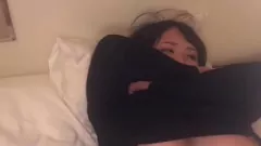 Reproduzir A Candid College está coed com peitos enormes e bunda - pornografia amadora japonesa