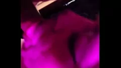 Riproduci Bbw milf kandi laigne non ne ha mai abbastanza di doggystyle profondo